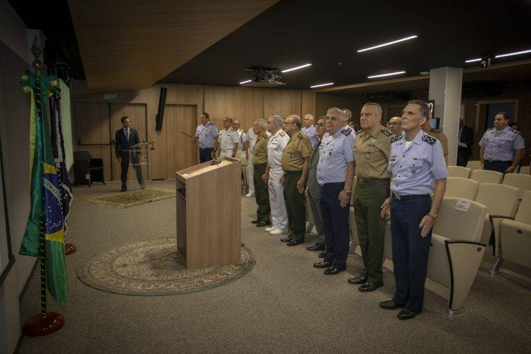 UNIFA e STM lançam Curso de Extensão em Direito Militar