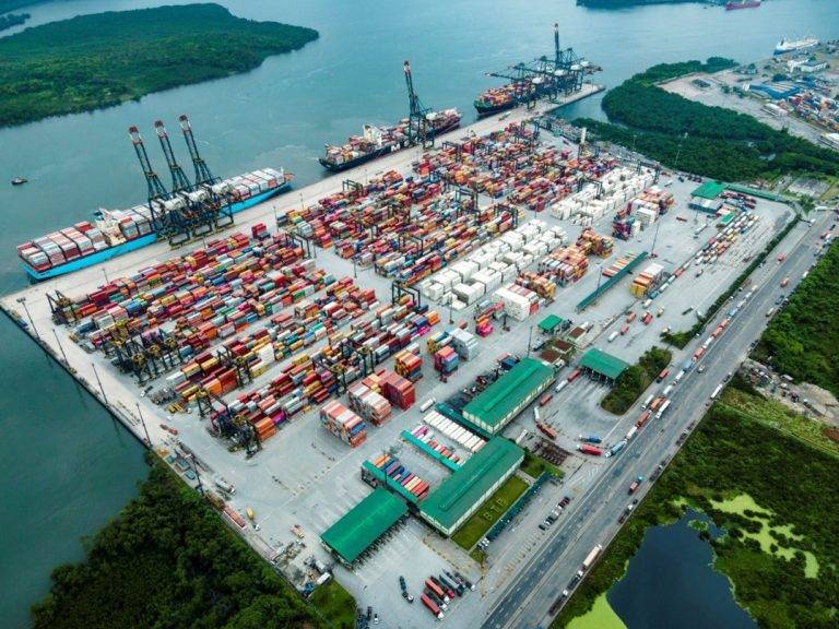 BTP, TIM e NOKIA firmam parceria para primeiro projeto 5G do setor portuário na América Latina