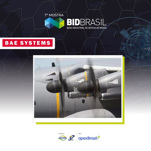 BAE Systems