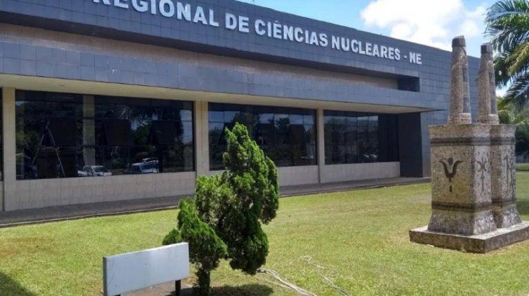 Diretor do CRCN-NE/CNEN: “A situação do Estado de Pernambuco na área nuclear não é circunstancial, mas sim uma construção”