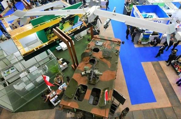 7ª Mostra BID Brasil terá Praça de Negócios para expositores