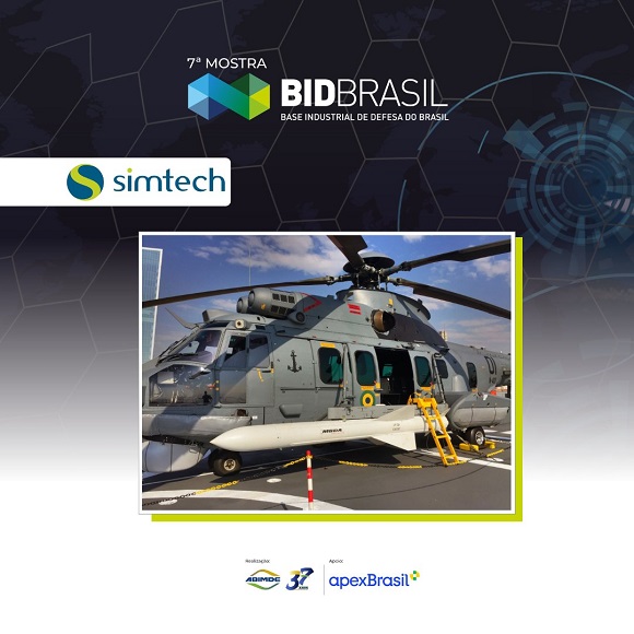 simtech