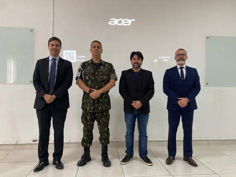 1ª Jornada Jurídica do 1º BPE