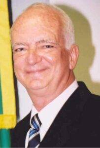 Morre o ex-presidente da Eletronuclear Zieli Dutra Thomé Filho