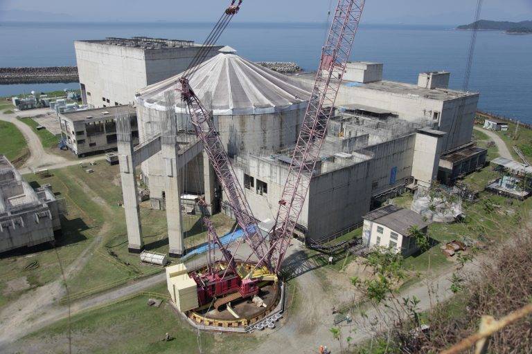 Acordo Bilionário para Setor Nuclear Brasileiro: Articulação entre Brasil e França