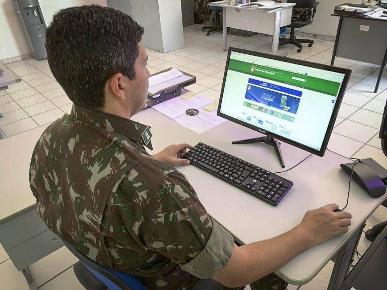 Engenharia do Exército realiza Estágio de Perfuração de Poços no Nordeste