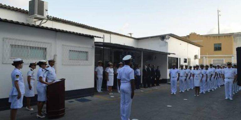 Capitania dos Portos do Rio Grande do Norte celebra o 175º aniversário de sua criação