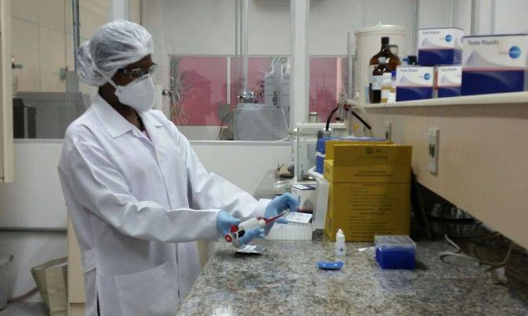Crescimento de pesquisas clinicas no Brasil é tema de simpósio no Rio