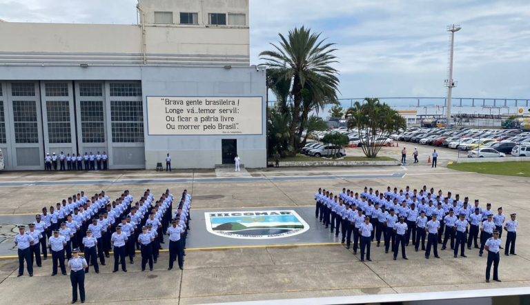 III COMAR celebra seus 81 anos de criação