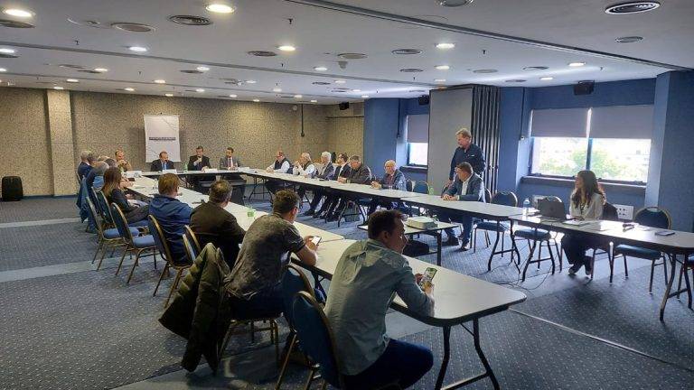 SEPROD debate Base Industrial de Defesa em evento no RS