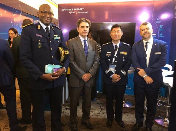 Senegal: Brasil intensifica intercâmbio com país em fórum