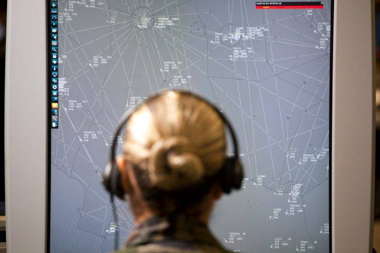 Atech participa do principal debate sobre navegação aérea das Américas