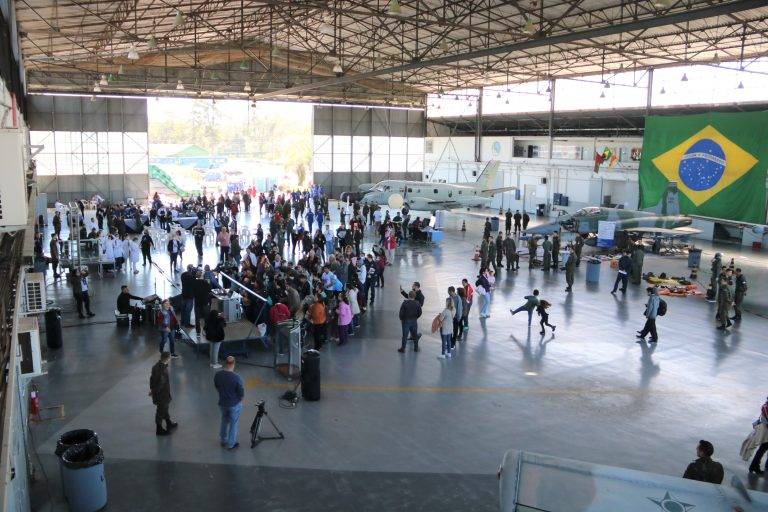FAB promove inclusão de pessoas com deficiência no Rio Grande do Sul (RS)