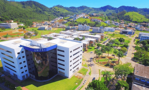Conselho da Universidade concede honraria em reconhecimento à contribuição do Reitor do ITA para a ciência e tecnologia