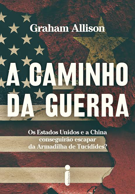 Leitura Recomendada: A Caminho da Guerra