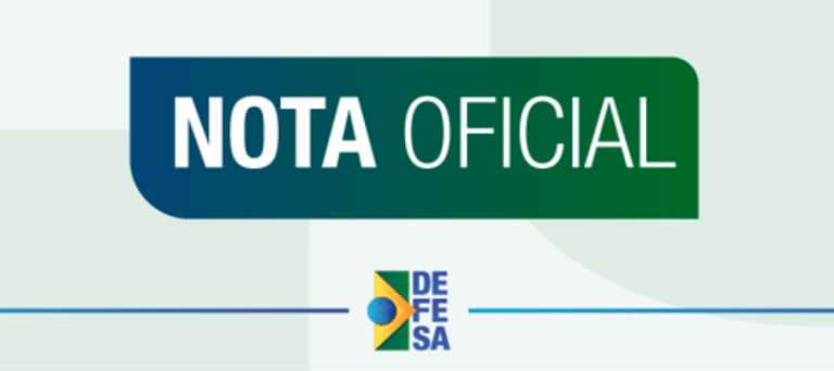 Ministério da Defesa encaminhará ao TSE relatório do trabalho de fiscalização do sistema eletrônico de votação