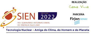O PAPEL DA ENERGIA NUCLEAR PARA FREAR A ESCALADA DO CLIMA SERÁ O FOCO DO XIII SIEN
