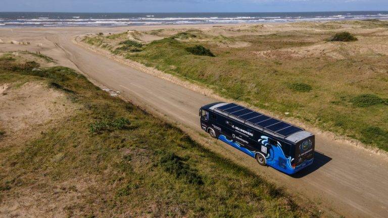 Expedição Científica está mapeando o perfil dos resíduos do litoral brasileiro