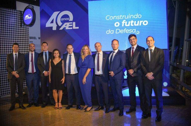 AEL Sistemas celebra 40 anos de história