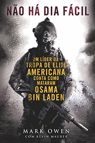 Leitura Recomendada: Não há dia fácil