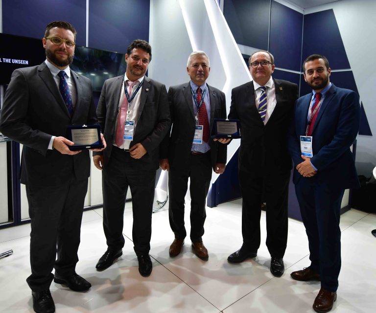 Safran Eletrônica & Defesa Brasil leva alta tecnologia para Mostra BID Brasil