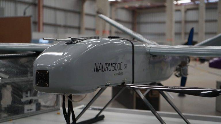 XMobots leva para a Mostra BID Brasil primeiro drone eVTOL do Brasil autorizado pela ANAC