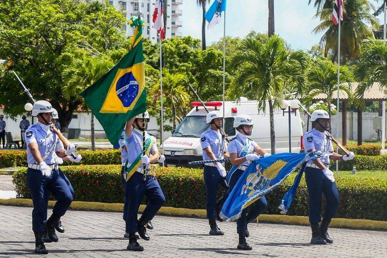 II COMAR celebra 81 anos de ativação