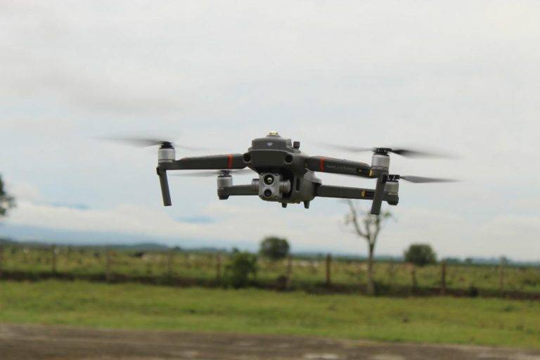 Aviação do Exército Brasileiro inicia testes de operações com SARP