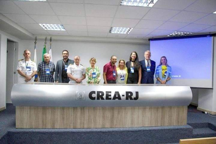 Indústrias Nucleares do Brasil participou do World Nuclear Energy Day