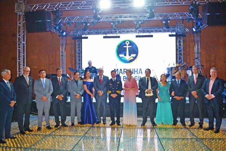 Capitania dos Portos de Alagoas e Sociedade Amigos da Marinha realizam Baile em alusão ao Dia do Marinheiro