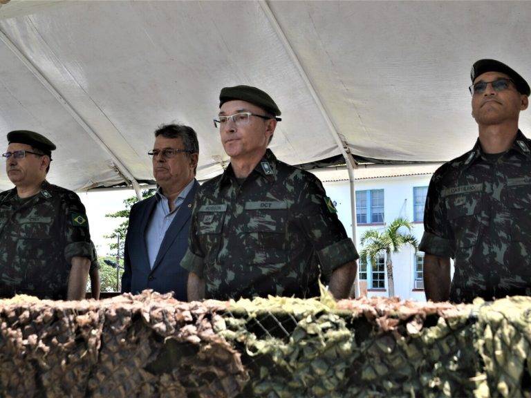 Centro de Avaliações do Exército celebra aniversário, entrega de diplomas e recebimento de Prêmio Excelência Contábil
