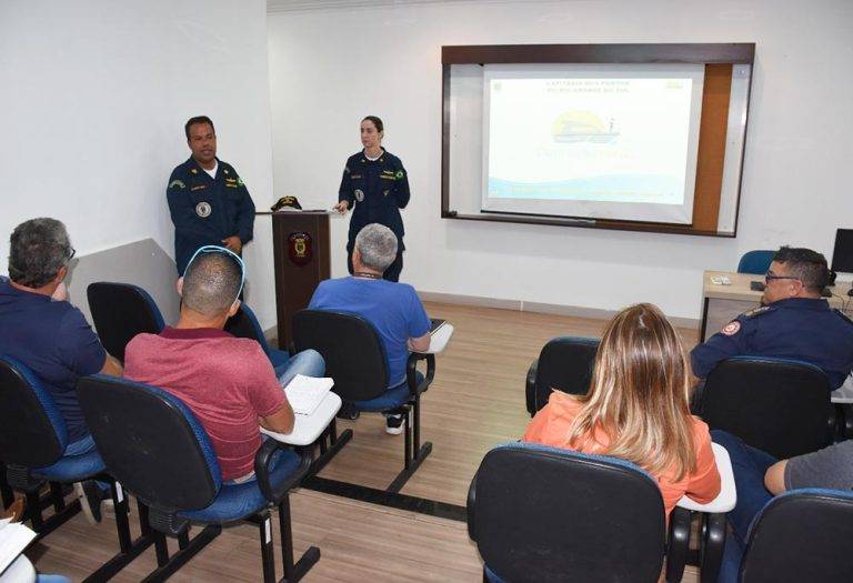 CPRS realiza reunião do Conselho de Assessoramento visando à Operação “Verão 2022/2023”
