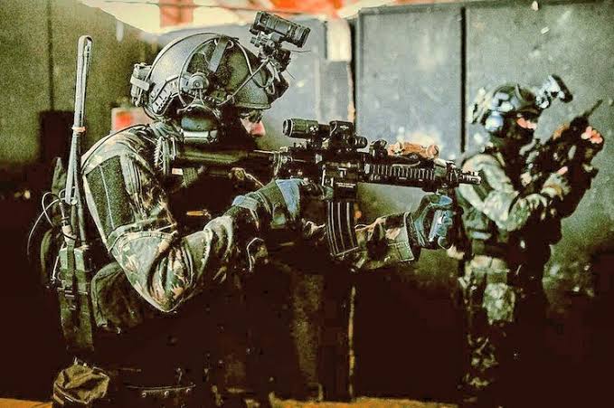 O uso das Operações Psicológicas pelos militares