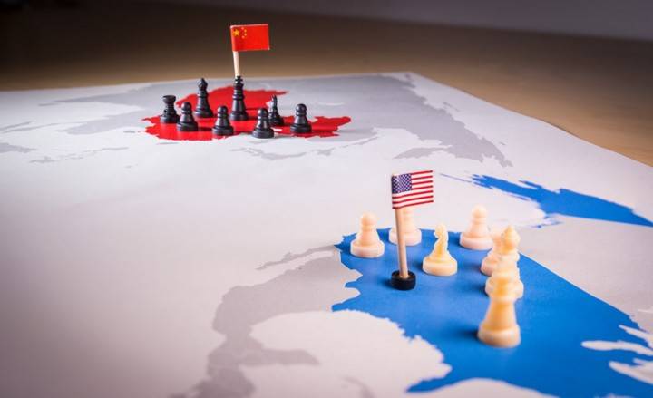 Lloyd Austin afirma: EUA não tolerarão coação Chinesa em Taiwan