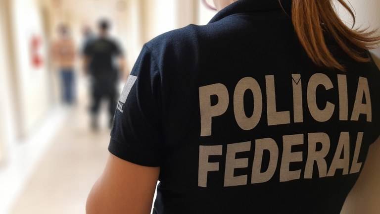 Nove Superintendências Regionais da PF serão chefiadas por mulheres