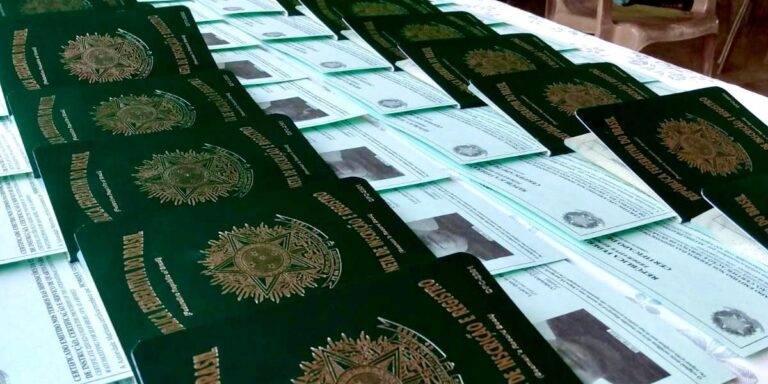 Capitania dos Portos do Ceará forma pescadores profissionais em Cascavel