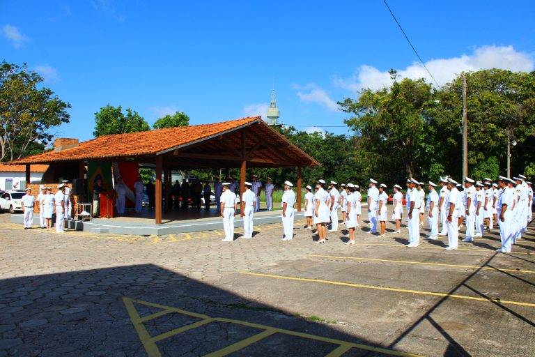 Hospital Naval de Belém comemora 64 anos de atividades