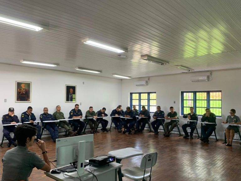 DelFurnas recebe o projeto “Núcleo de Assistência Social Itinerante”