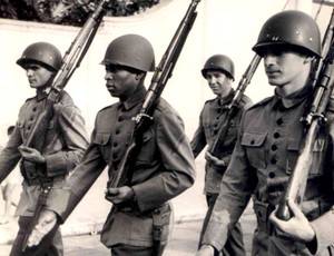 Soldado Nascimento: relembre a passagem de Pelé pelo Exército Brasileiro