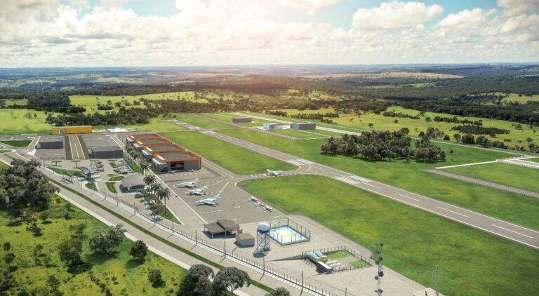 SETOR AQUECIDO: Aviação brasileira fecha 2022 com aumento no número de voos e frota de jatos