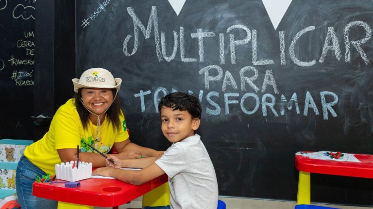Projeto Rondon: o poder transformador em mais de 64 mil pessoas