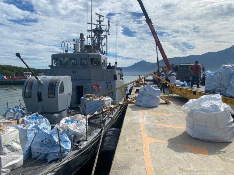 Forças Armadas mobilizam 1,5 mil militares em auxílio às vítimas no litoral de SP