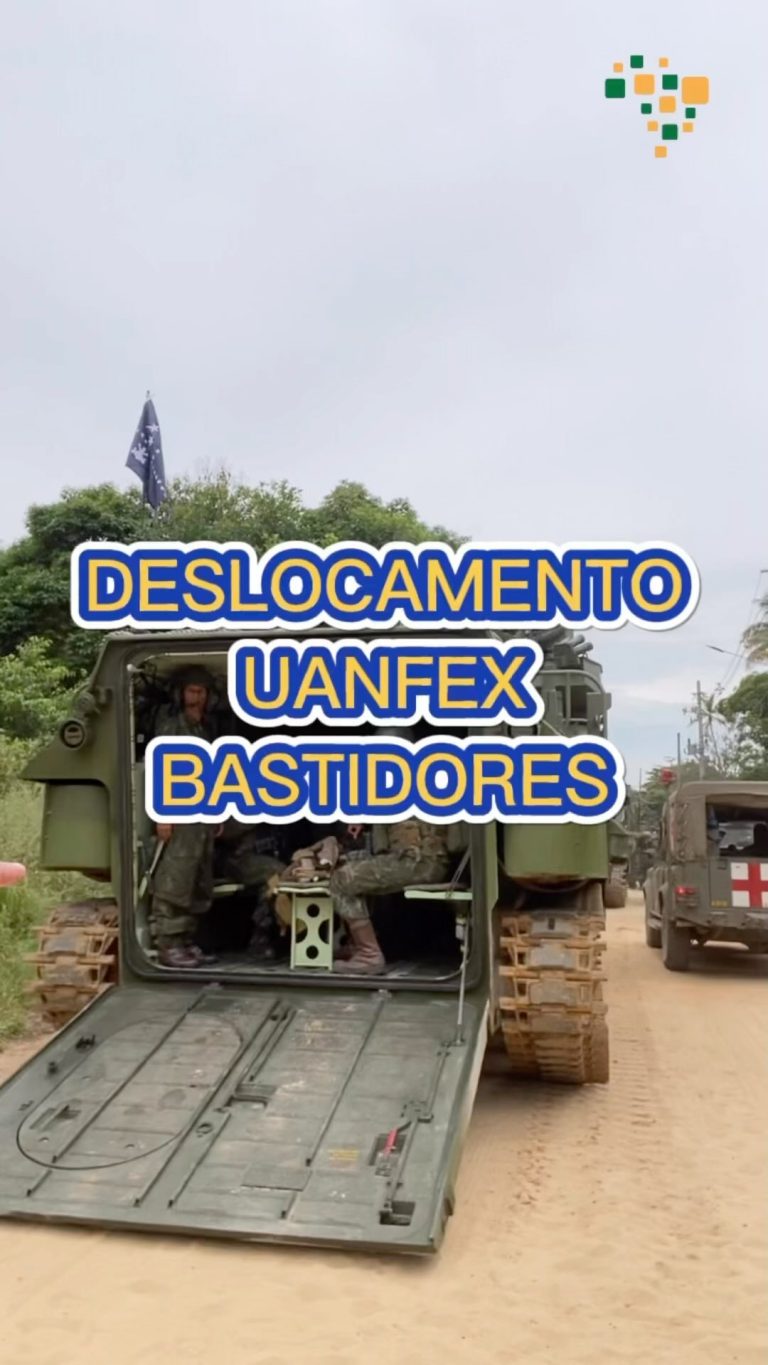 Corre que tem mais!
Uanfex - Ilha da Marambaia
Bastidores

#fyp #fypage #foryou ...