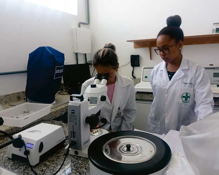 IEAPM promove o I Curso de Verão do Programa de Pós-Graduação em Biotecnologia Marinha