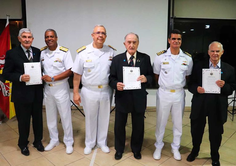 Soamar-Sorocaba celebra Jubileu de Prata