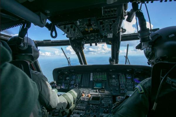 Novas Diretrizes da Zona de Identificação de Defesa Aérea
