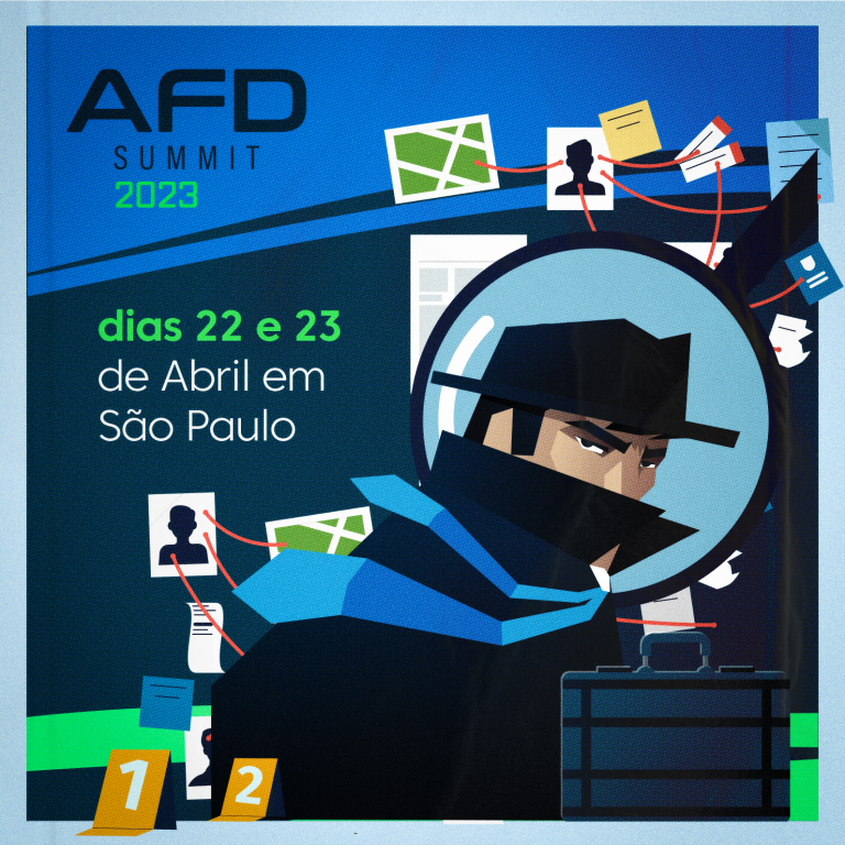 AFD SUMMIT: O maior evento de Forense Digital da América Latina