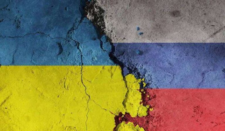 Guerra na Ucrânia: entre a propaganda e a busca pela paz