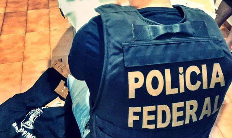 Operação Nephelos: PF Desmantela Rede de Tráfico Internacional de Drogas no Rio e SP