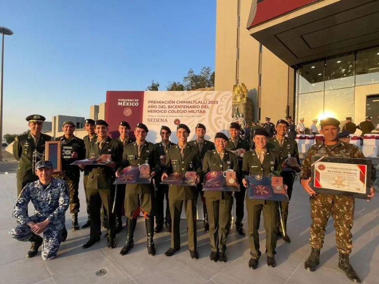 Cadetes da AMAN conquistam 3º lugar em competição internacional de Patrulhas